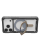 UAG Plasma XTE etui do iPhone 17 Pro MagSafe ash/titanium - 1364051 - zdjęcie 5